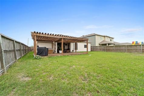 1902 Cottonwood Drive Portland TX 78374