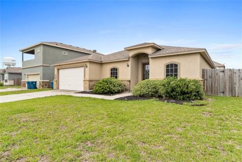 1902 Cottonwood Drive Portland TX 78374