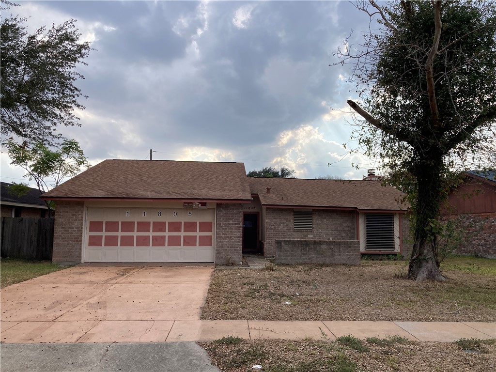 11805 Chamizal Street Corpus Christi TX 78410
