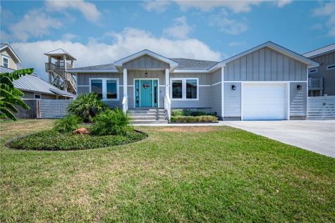 14 Luau Lane Rockport TX 78382