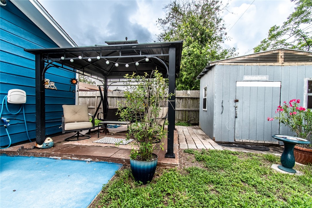 3629 Panama Drive Corpus Christi TX 78415