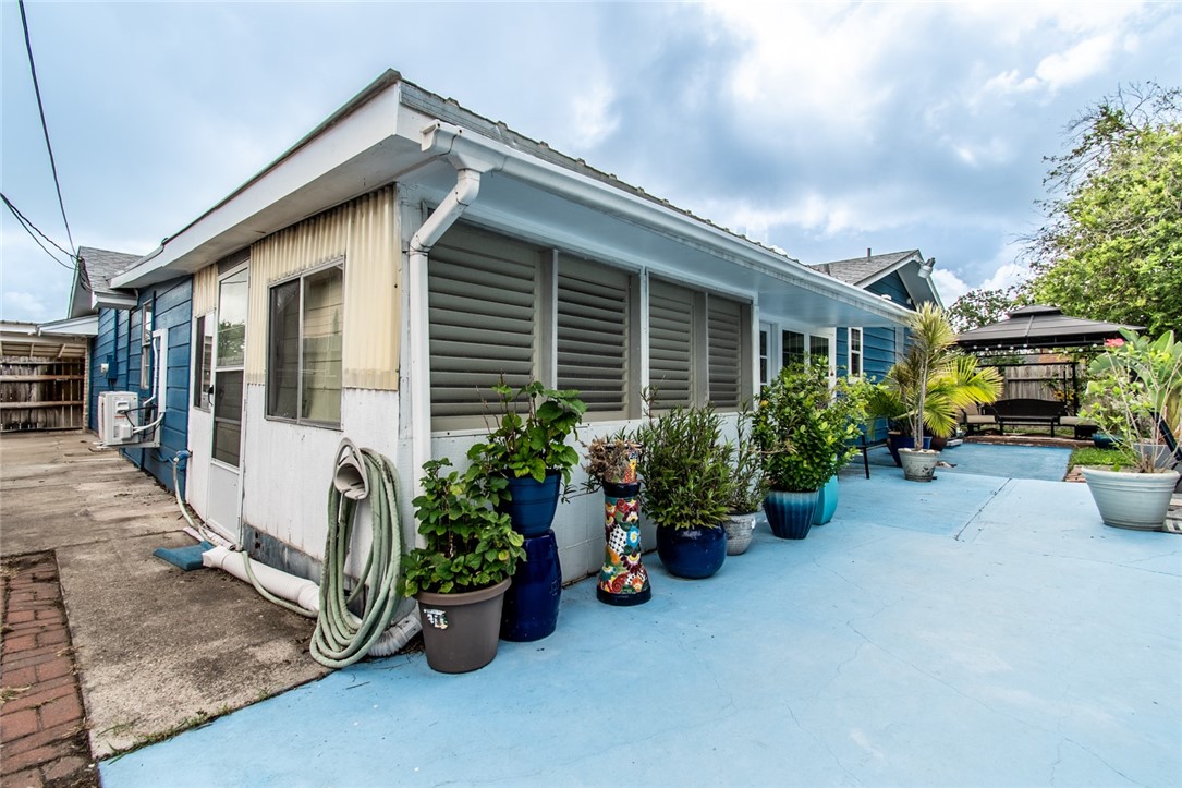 3629 Panama Drive Corpus Christi TX 78415