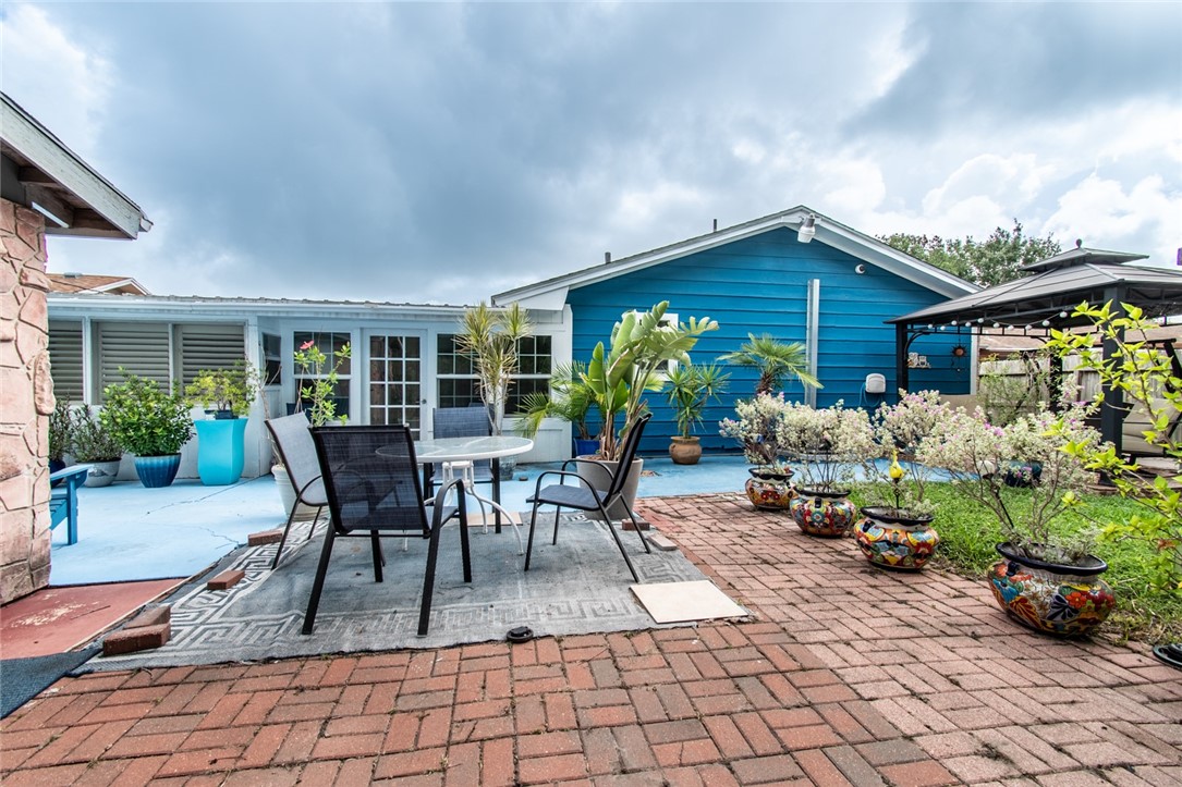 3629 Panama Drive Corpus Christi TX 78415
