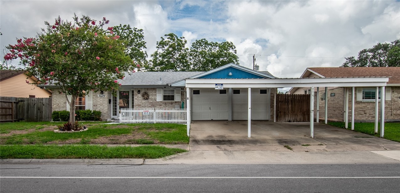 3629 Panama Drive Corpus Christi TX 78415