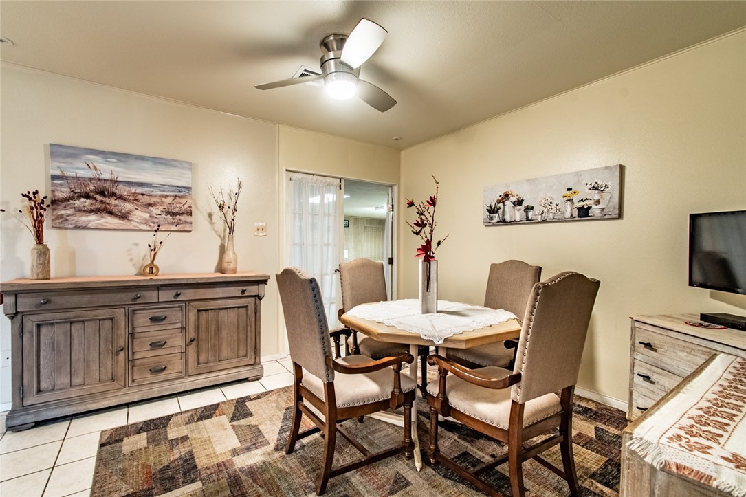 3629 Panama Drive Corpus Christi TX 78415