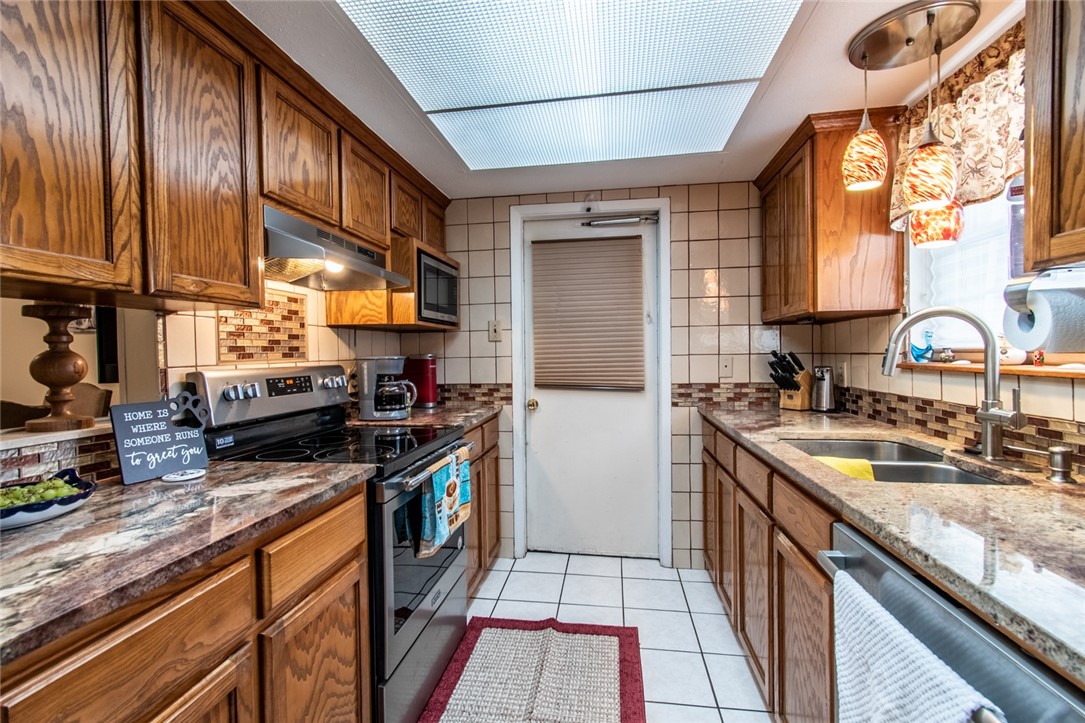 3629 Panama Drive Corpus Christi TX 78415