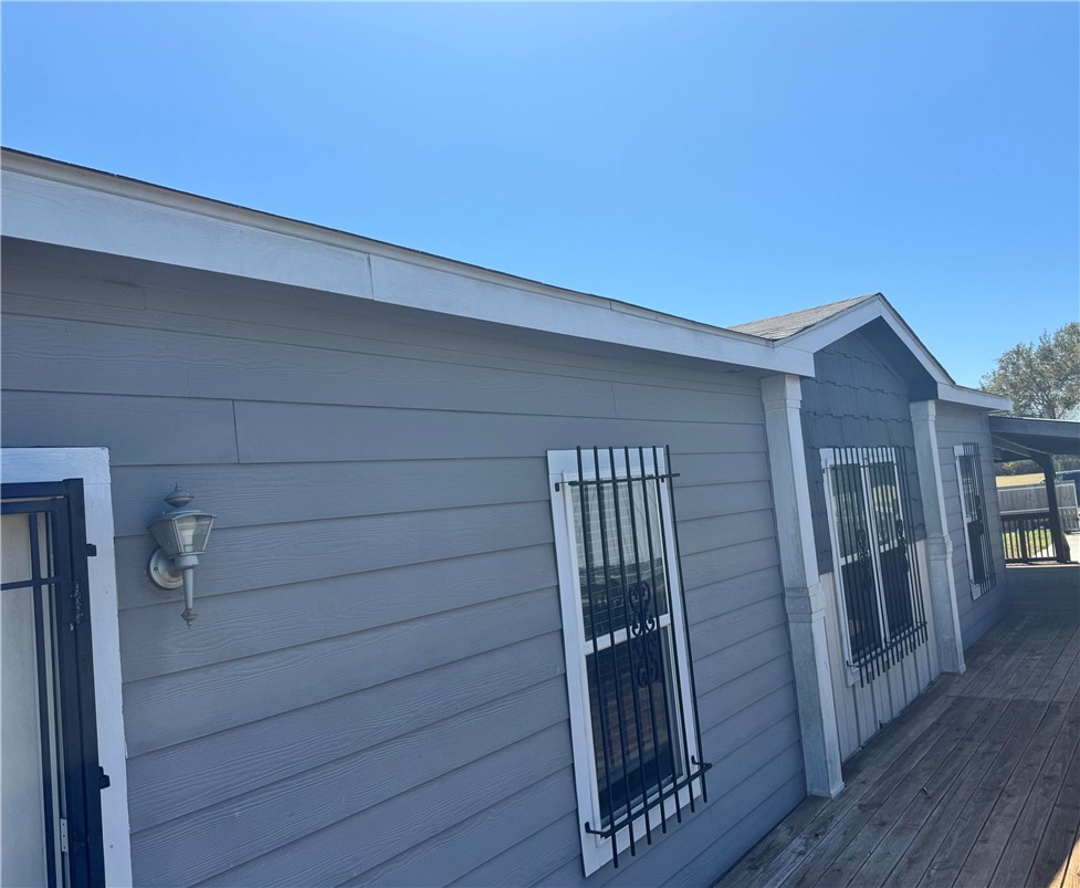528 Claride Street Corpus Christi TX 78418