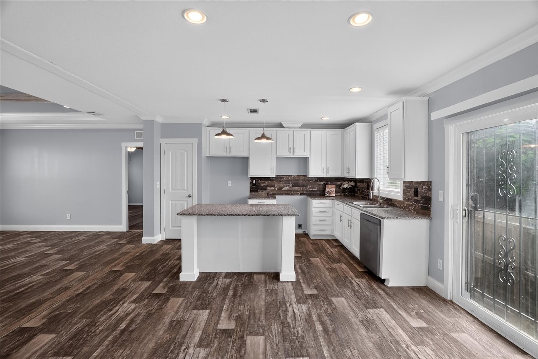 528 Claride Street Corpus Christi TX 78418
