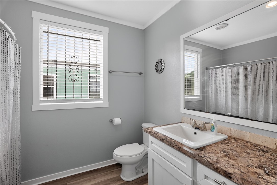 528 Claride Street Corpus Christi TX 78418