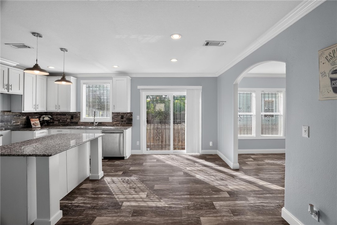 528 Claride Street Corpus Christi TX 78418