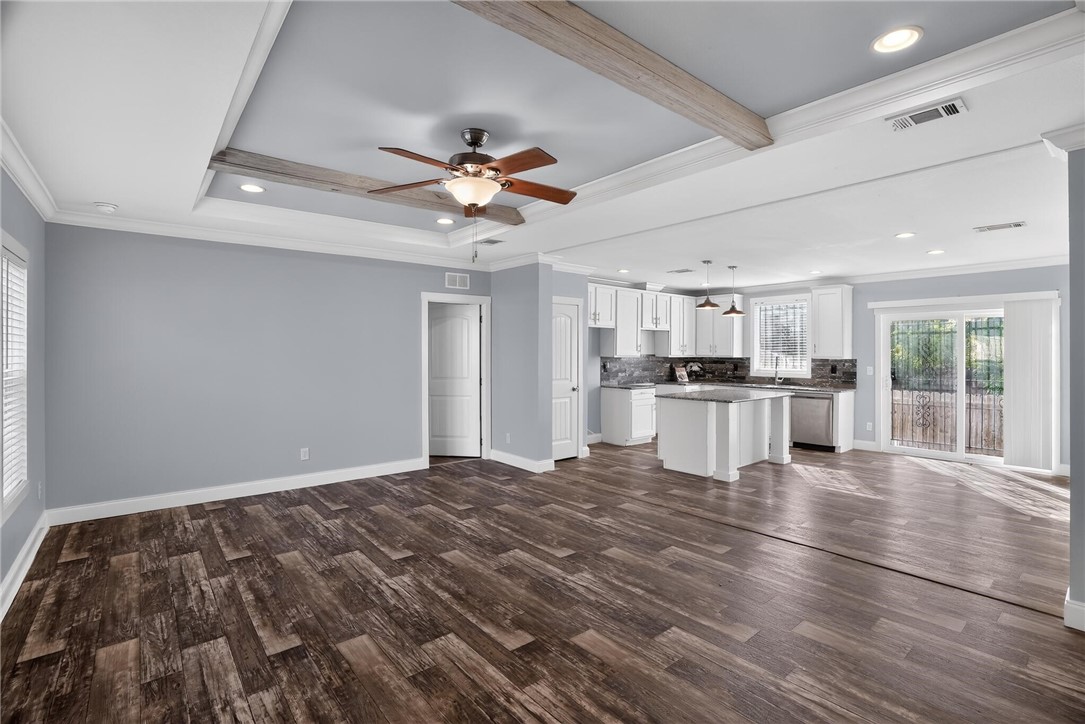 528 Claride Street Corpus Christi TX 78418