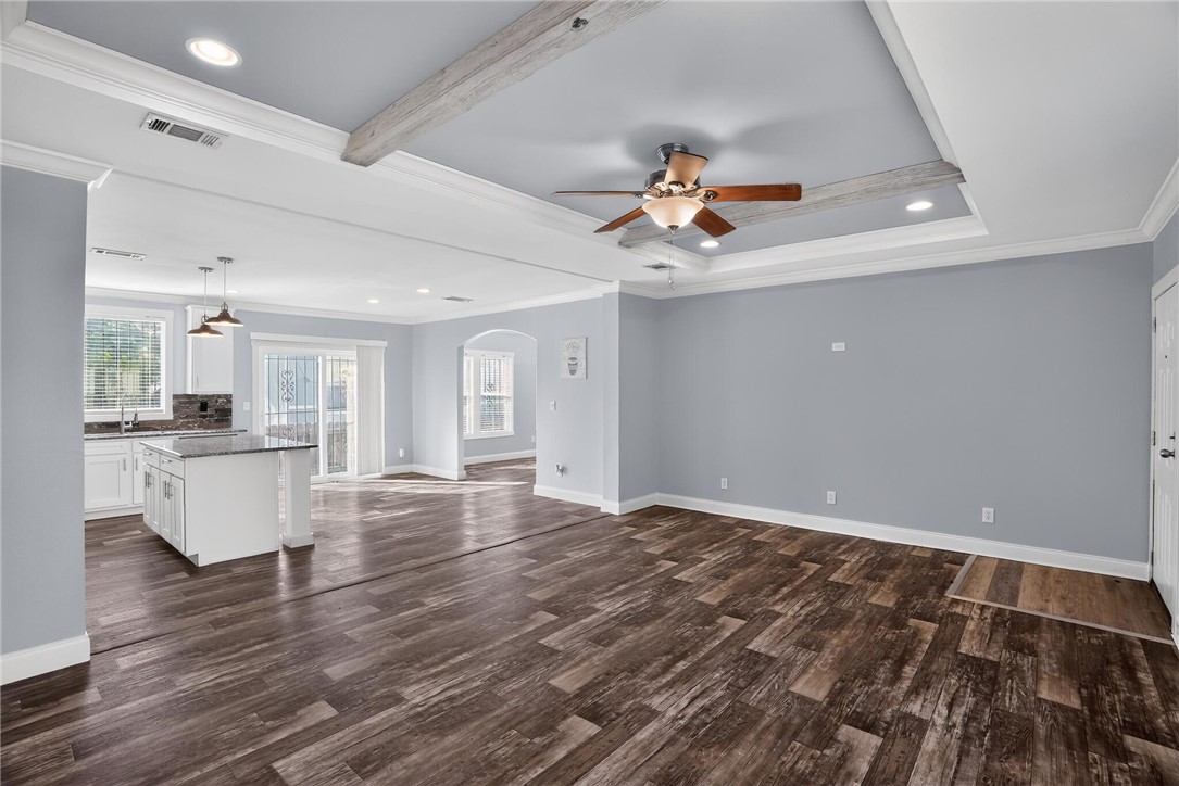 528 Claride Street Corpus Christi TX 78418