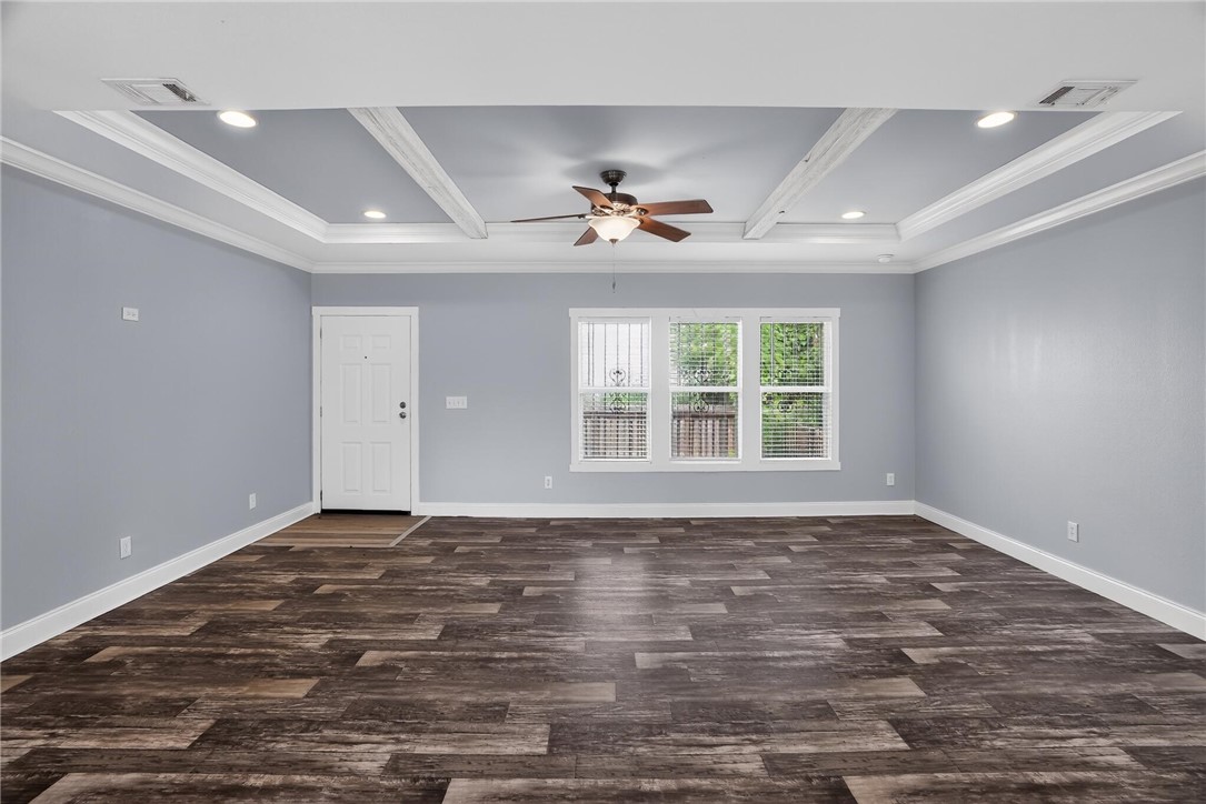 528 Claride Street Corpus Christi TX 78418
