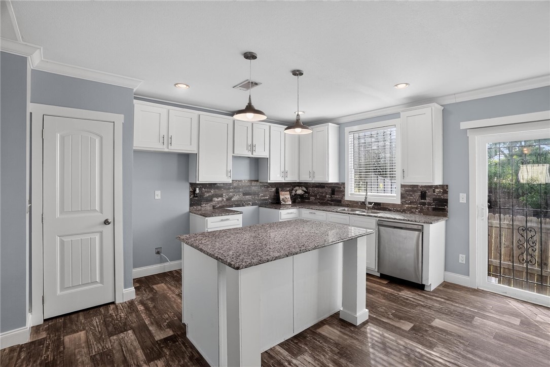 528 Claride Street Corpus Christi TX 78418