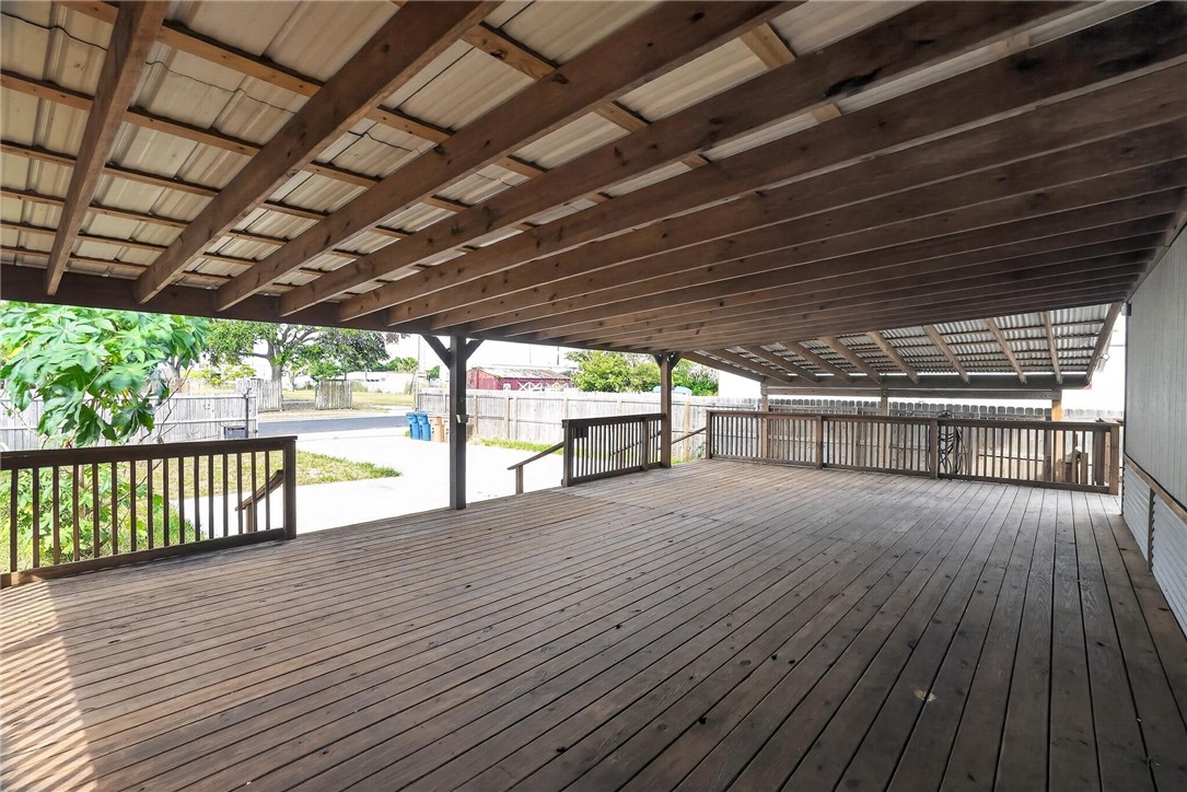 528 Claride Street Corpus Christi TX 78418