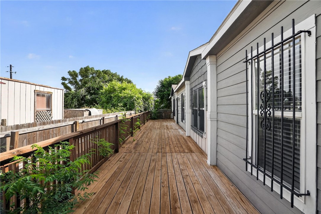 528 Claride Street Corpus Christi TX 78418