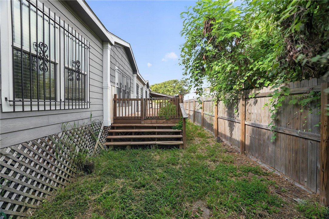528 Claride Street Corpus Christi TX 78418