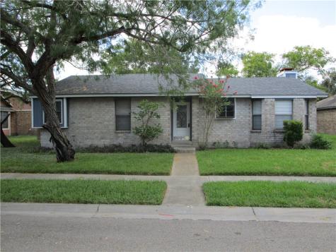 2909 Hilldale Drive Corpus Christi TX 78415