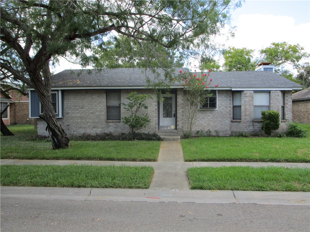2909 Hilldale Drive Corpus Christi TX 78415