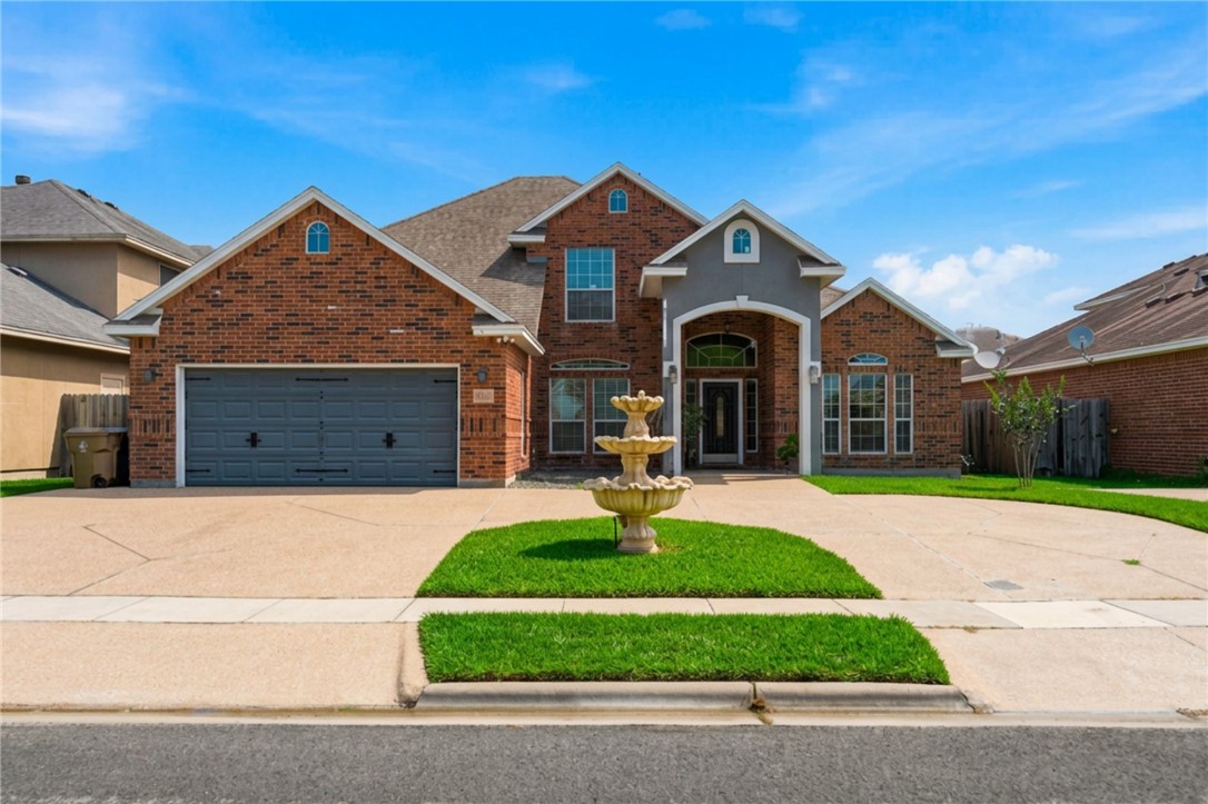 6542 Macarena Drive Corpus Christi TX 78414