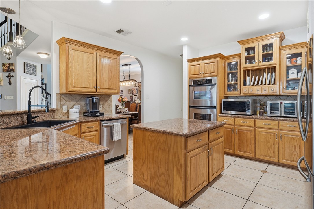 6542 Macarena Drive Corpus Christi TX 78414