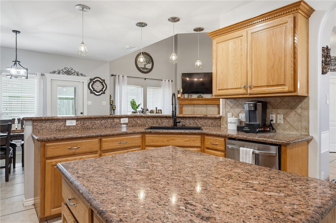 6542 Macarena Drive Corpus Christi TX 78414