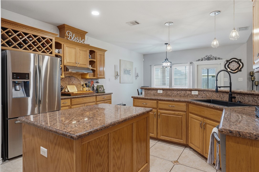 6542 Macarena Drive Corpus Christi TX 78414