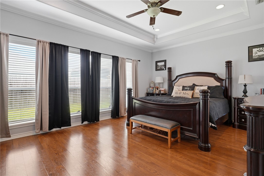 6542 Macarena Drive Corpus Christi TX 78414