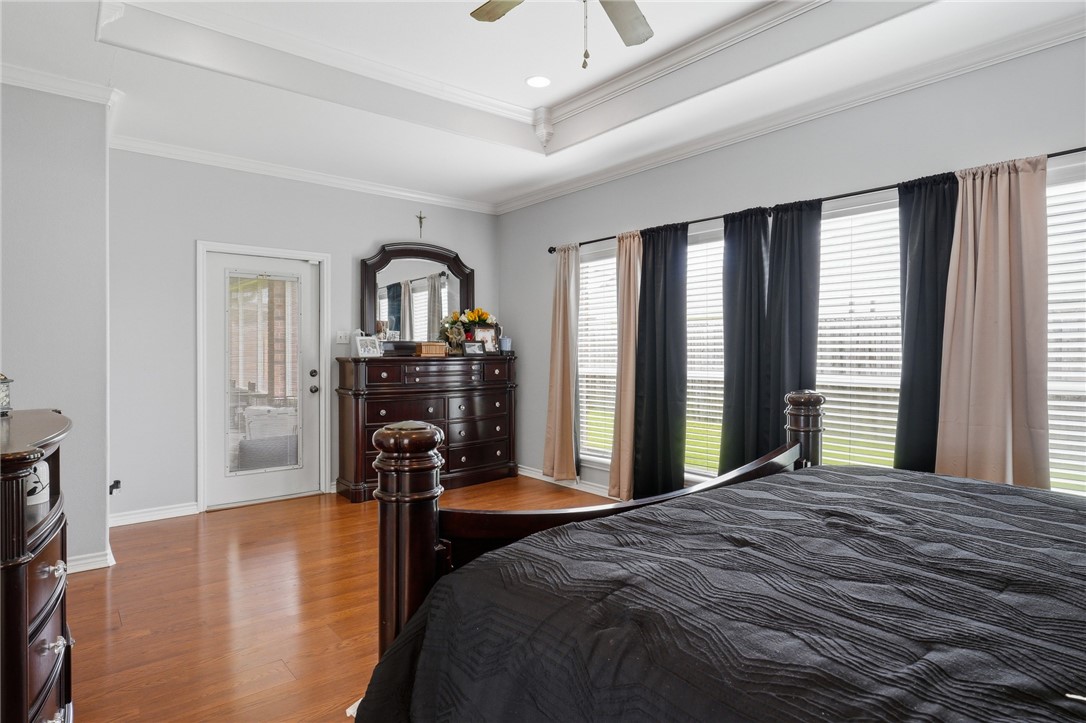 6542 Macarena Drive Corpus Christi TX 78414