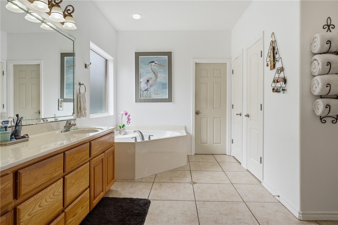 6542 Macarena Drive Corpus Christi TX 78414