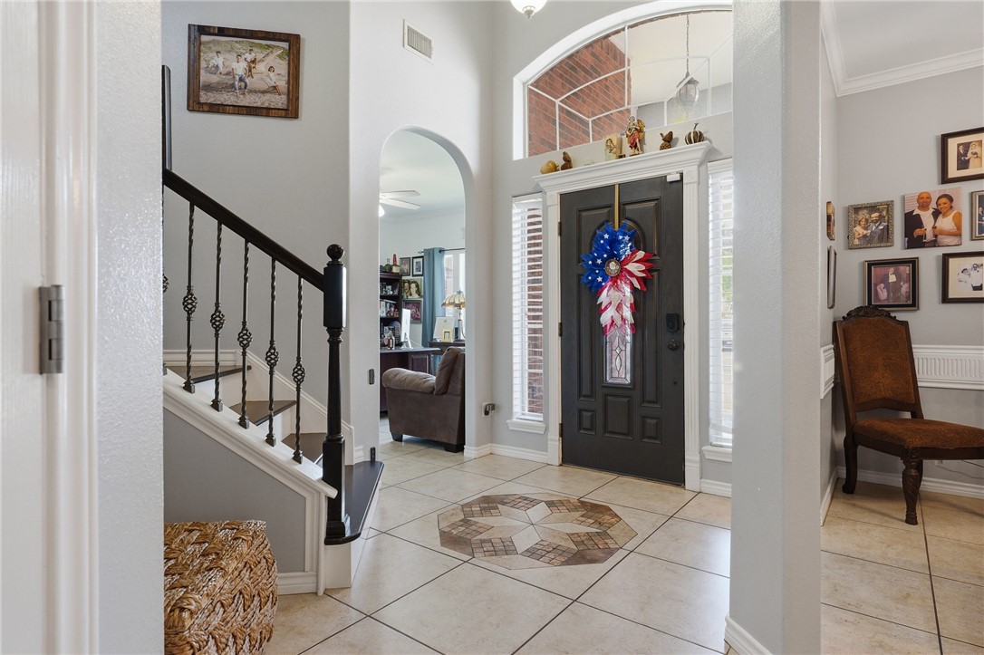 6542 Macarena Drive Corpus Christi TX 78414