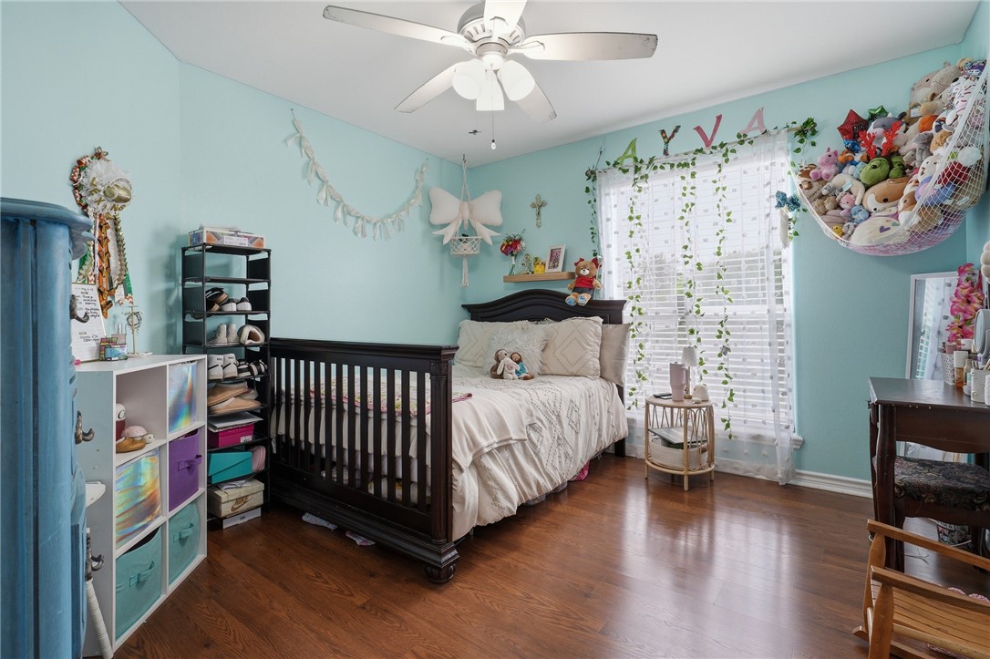 6542 Macarena Drive Corpus Christi TX 78414
