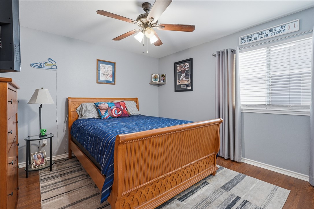 6542 Macarena Drive Corpus Christi TX 78414