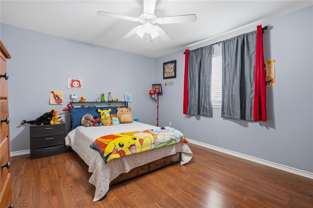 6542 Macarena Drive Corpus Christi TX 78414