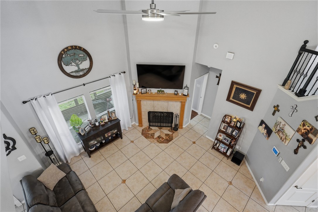 6542 Macarena Drive Corpus Christi TX 78414