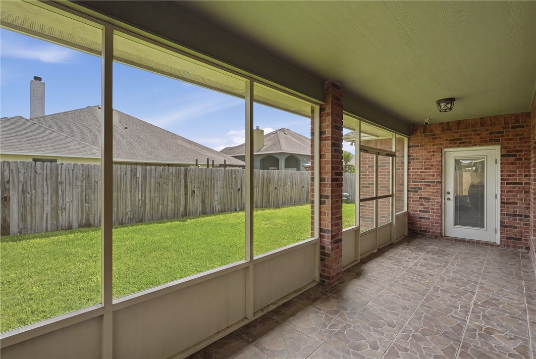 6542 Macarena Drive Corpus Christi TX 78414