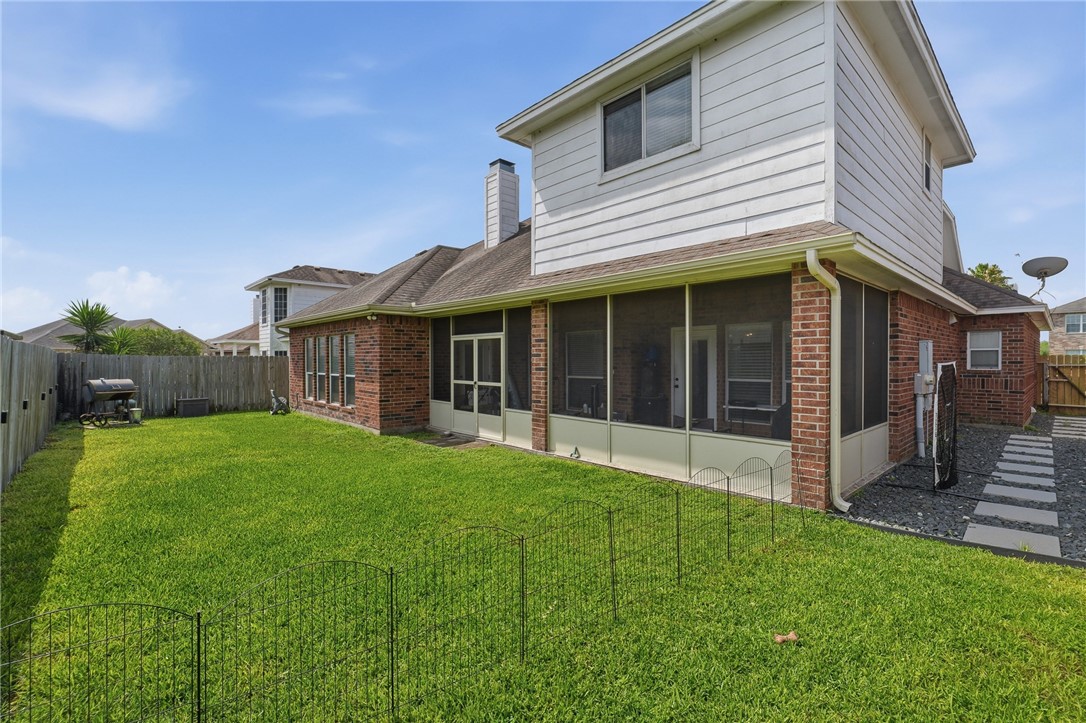 6542 Macarena Drive Corpus Christi TX 78414