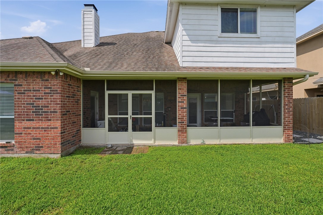 6542 Macarena Drive Corpus Christi TX 78414