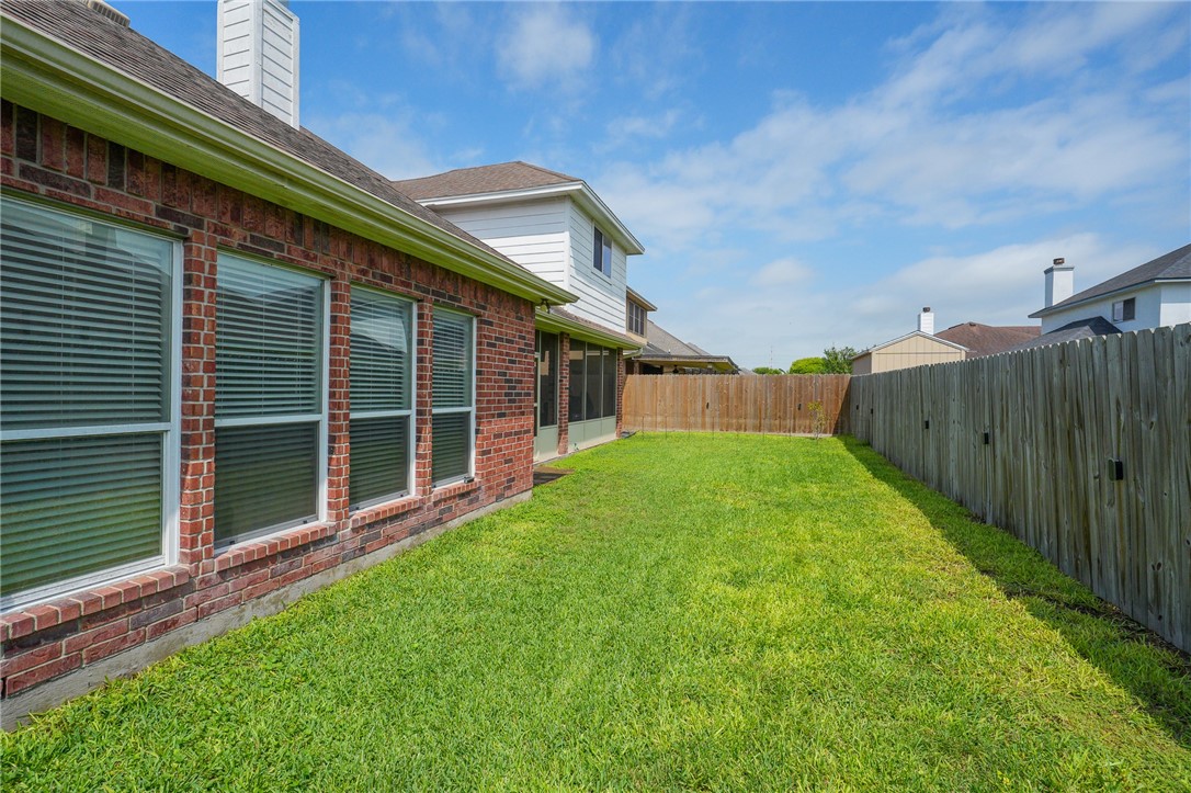 6542 Macarena Drive Corpus Christi TX 78414