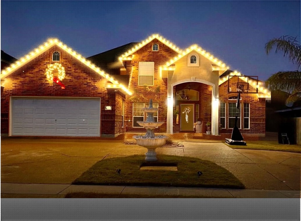 6542 Macarena Drive Corpus Christi TX 78414