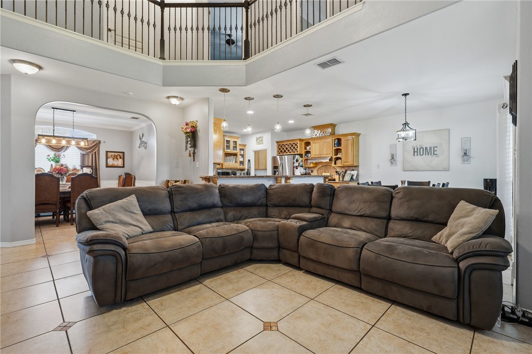 6542 Macarena Drive Corpus Christi TX 78414