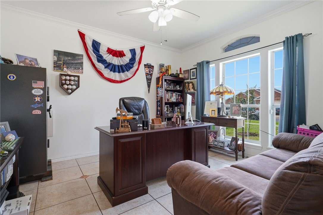6542 Macarena Drive Corpus Christi TX 78414