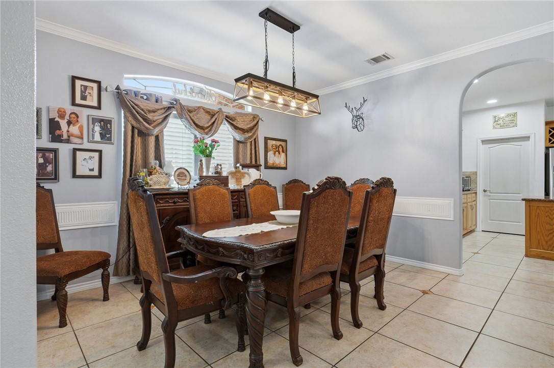 6542 Macarena Drive Corpus Christi TX 78414