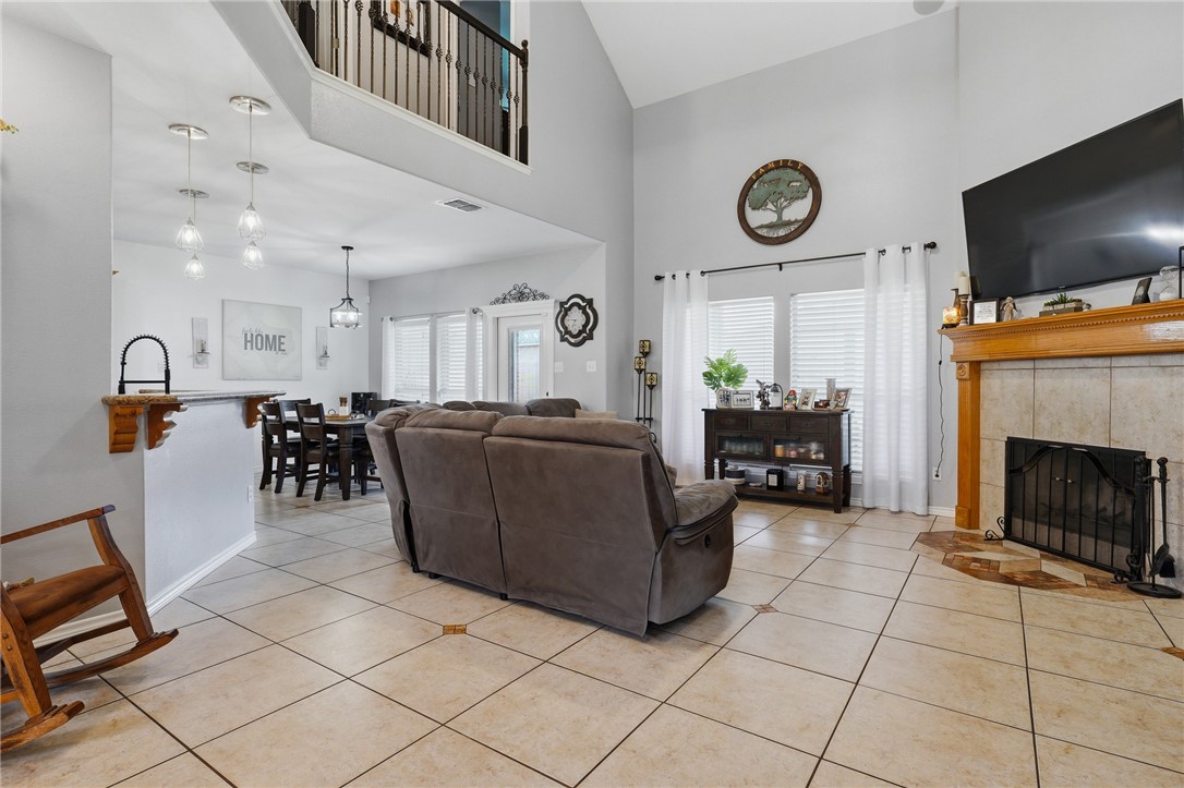 6542 Macarena Drive Corpus Christi TX 78414