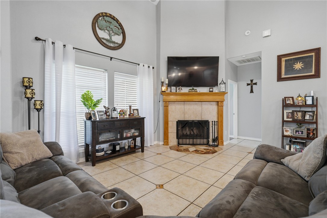 6542 Macarena Drive Corpus Christi TX 78414