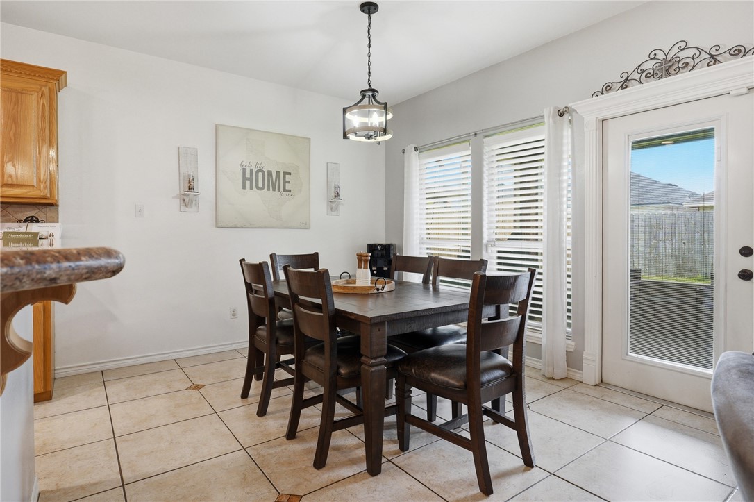 6542 Macarena Drive Corpus Christi TX 78414