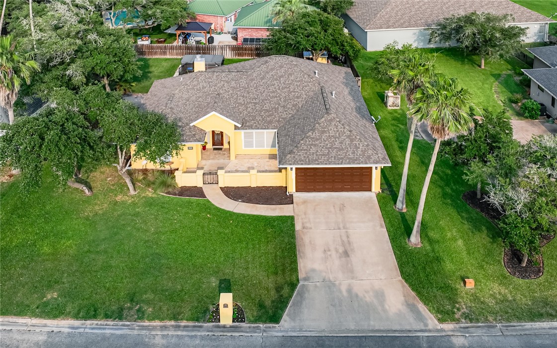 506 Lakewood Street Rockport TX 78382