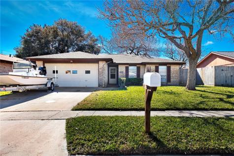 7405 Skyking Drive Corpus Christi TX 78412