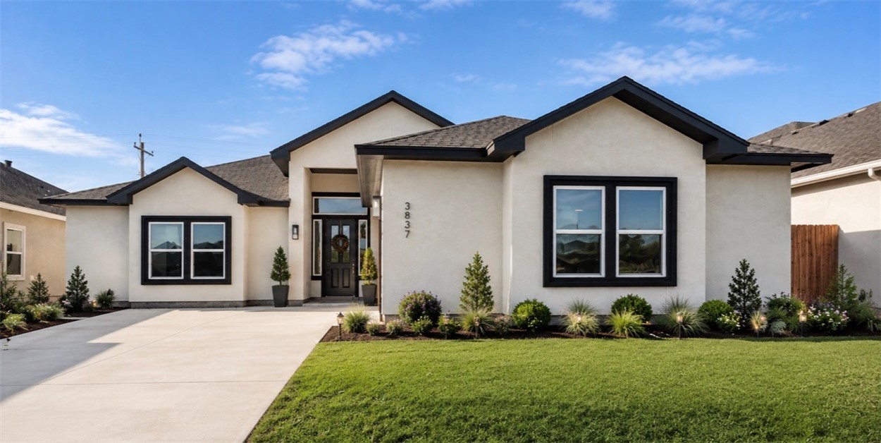 3837 Morteza Drive Corpus Christi TX 78414