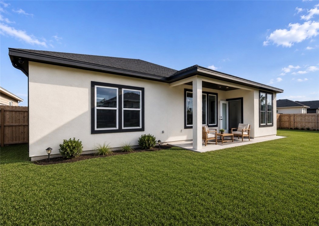 3837 Morteza Drive Corpus Christi TX 78414